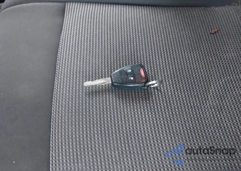 2014 Jeep Patriot Altitude из США, поврежденный, VIN 1C4NJPBA3ED703447